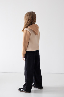 Джинси на флісі дитячі